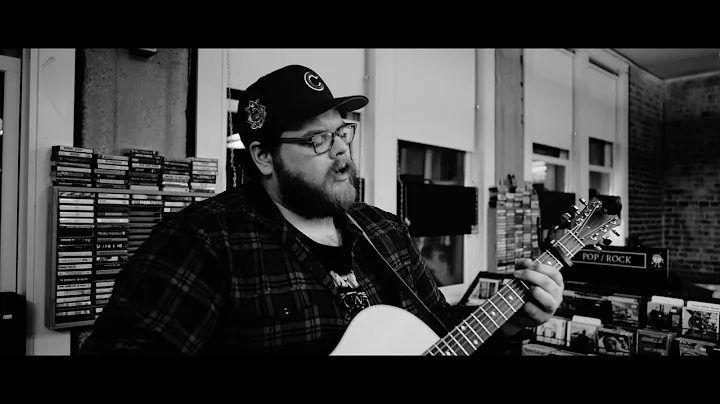 Elliott Pearson "Petty Crimes" | Mid Coast Media
