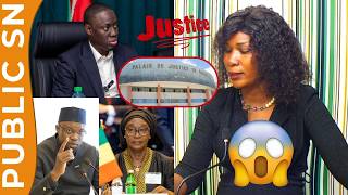 🛑 Pape Malick Ndour sous mandat de dépôt : « Ken waro diapp ndaxx », Mame Arame s’explique...