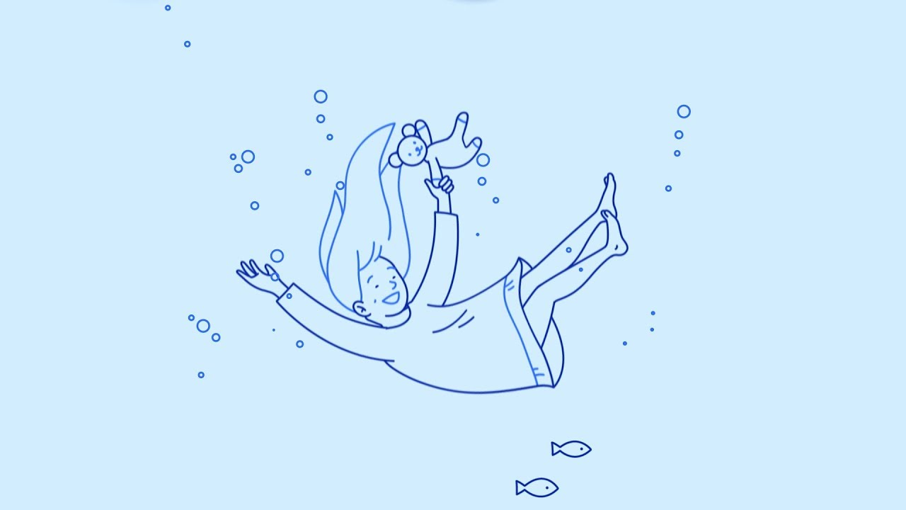 Do good. Sleep well. With SEAQUAL™ by BekaertDeslee