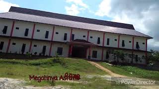 Wowww😱jadi gini megahnya asrama cacao putra Di spp spma prof. Kalbar!