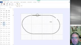 Información Using Any Rail with Kato Unitrak Actualización