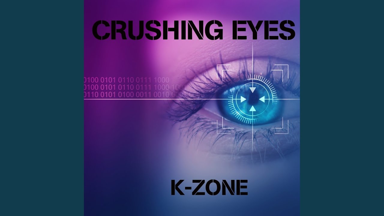 Crushing Eyes (Extended Mix) YouTube