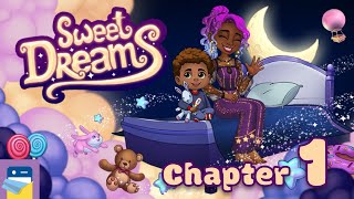 Adventure Escape Mysteries - Sweet Dreams: Chapter 1 Walkthrough Guide (by Haiku Games)