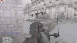Cod2 RIfle Pwnage 2 (riflemaster)