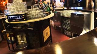 Horseshoe Bar
