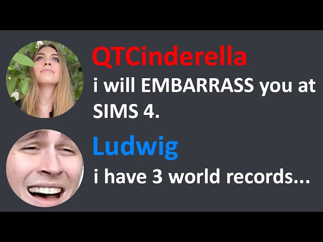 Are Ludwig And Qtcinderella Still Together? The Latest Update You
