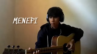 (MENEPI) - NGATMOMBILUNG | Cover fingerstyle  #MENEPI #fingerstyle #Ngatmombilung