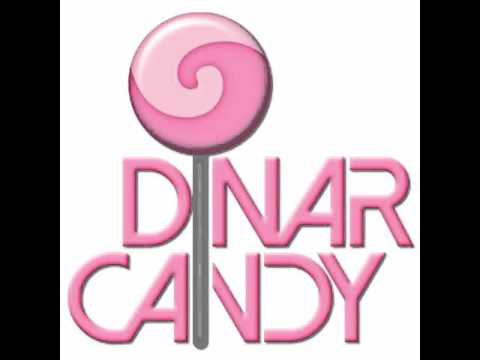 Dinar Candy Mix bad blood