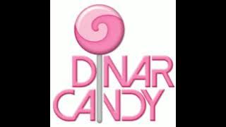 Dinar Candy Mix bad blood