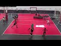 Jim Stone Volleyball Movement, Defensive, Posture Drills