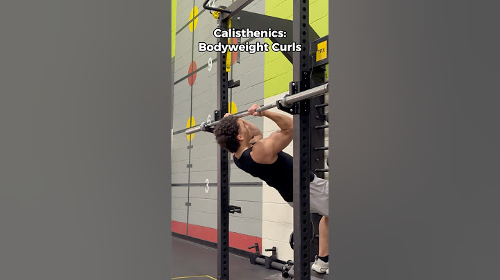 Weightlifting vs Calisthenics (which one is better?)