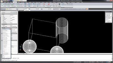 MicroSurvey CAD - Upgrade Tour 2019 - Intellicad9