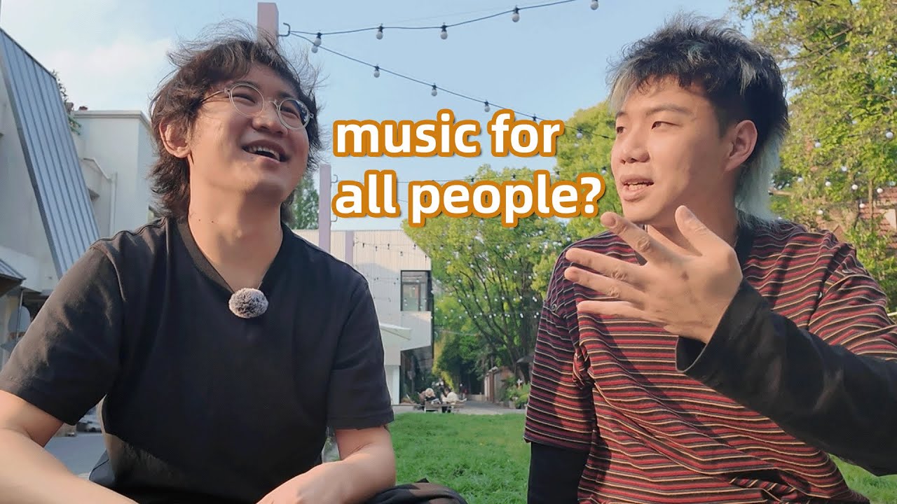 why we stopped making experimental music