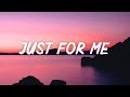pinkpantheress - Just For Me | 1 HOUR