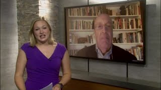 Famous The Real Story: Keeping elections secure Profile