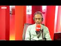 Urunana n' Amakuru ya BBC Gahuzamiryango uyumunsi 3/6/2025