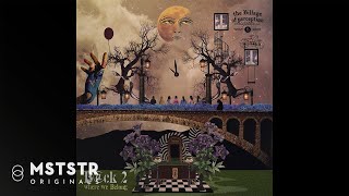 Billlie | 3rd EP Official Visualizer Track 06. 'B@ck 2 where we Belong'