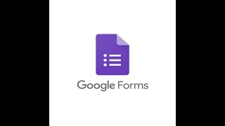 Update to Sending Google Forms January 2025