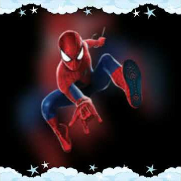 Gulebagavali Remix Trailer Spiderman