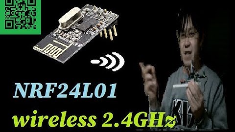 Como fazer a comunicação Wireless entre 2 Arduinos. #NRF24L01