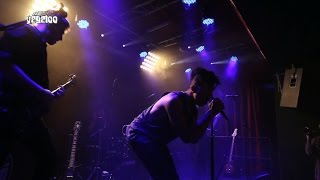 Peak City  - "Halleluja/9mm" (live)