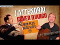 Jattendrai cover django reinhardt 