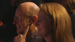 Morgan and West Parlour Tricks (Full Performance)