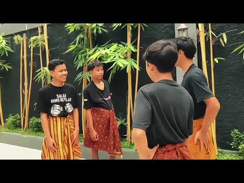 LINTANG KAMULYAN KIDUNG KATRESNAN ING BUMI MATARAM