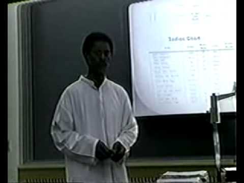 1/2 DR LLAILA AFRIKA BLACK HEALTH CRISIS