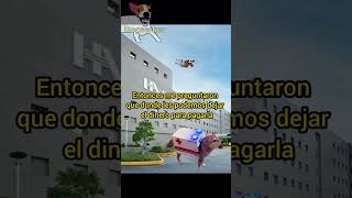 Influencer MILLONARIO pide dinero a sus seguidores