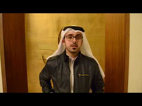 أحمد اليافعي حمد الطبية القيادة بالكاريزما كيرت مورتنسن ميديكس إنترناشيونال