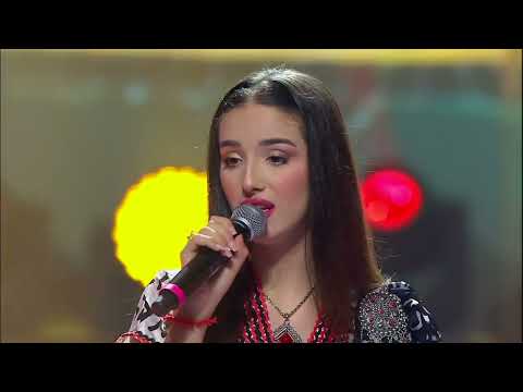 أغنية ايا عساس نزهريو لتاكفاريناس من أداء زينة لعراب