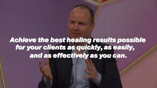 Havening Techniques event with Stephen Travers, world leading expert & trainer in Havening