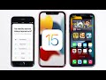 Полный обзор iOS 15 на iPhone. Все фишки iOS 15 и скрытые функции!