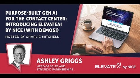 Generative AI That’s Changing Contact Centers Forever