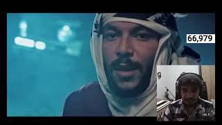 رده فعل معتم علي تراك ب.ب.كينج - ويجز 