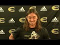 MIAA Athlete of the Week Spotlight: Braden Gleason