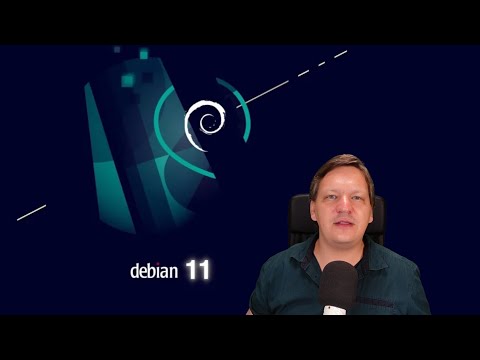 Debian 11 ist da! Was ist neu? Einblicke und Installation auf einem AMD Ryzen System