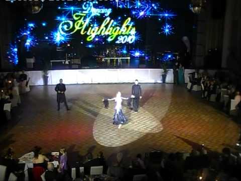 Dancing Highlights 2010 - Anton Skuratov & Alena U...