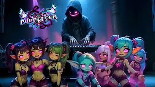 Download Lagu GOBLIN GRAVE YARD 🎃  PUPPETEER  🎃  HARDBASS MP3 Download Lagu GOBLIN GRAVE YARD 🎃  PUPPETEER  🎃  HARDBASS MP3