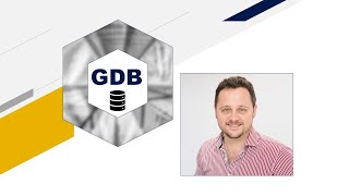 Mastering Geodatabase: Lesson 01 Fundamentals