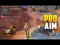 PRO AIM SOLO VS TRIO HANDCAM GAMAPLAY in Farlight 84