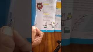 The standard of Time,Stop Watch(Mechanical,Digital),Human Reaction Time (Class 9th Physics).