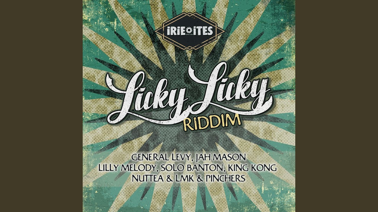 Watch Licky Licky Dub on YouTube Watch Licky Licky Dub on YouTube