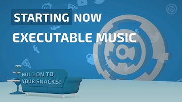 Revision Online 2020 - Compo - Executable Music