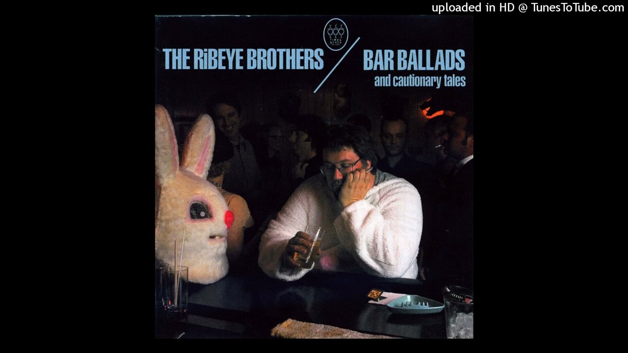 Watch The Ribeye Brothers - Goddamn The Sun on YouTube Watch The Ribeye Brothers - Goddamn The Sun on YouTube