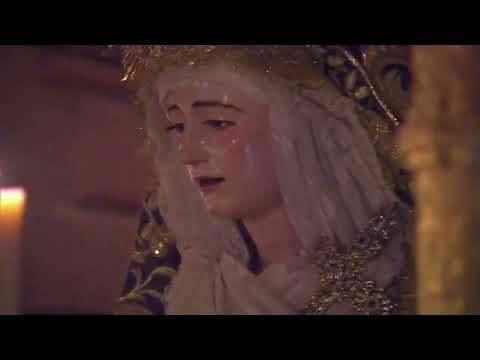 Antigua e Ilustre Hermandad del Santísimo Sacramento, María Santísima de las Nieves y Ánimas Benditas del Purgatorio y Pontificia y Real Archicofradía de Nazarenos de Nuestro Padre Jesús de las Tres Caídas, Nuestra Señora de Loreto y Señor San Isidoro