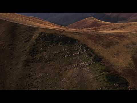 Beautiful Carpathian (Svydovets,