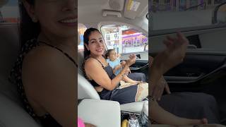 Diana Pehli Bar Mall Gae #diana #baby #babygirl #minivlog #vlog #trending #sanjhalika