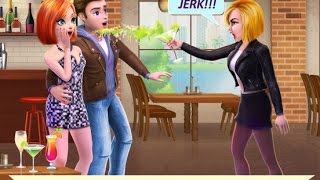 Top Developer It Girl Story😊👌👌 - Celebrity Life(new android games for kids) screenshot 1